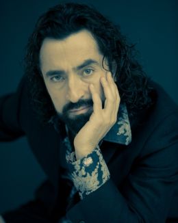 Пабло Верон