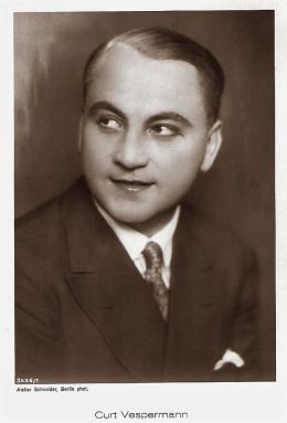 Курт Весперманн