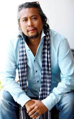 Robert Vicencio