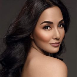 Жанна Виктория