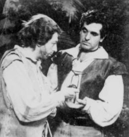 Лайонел Вильнев