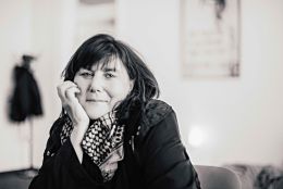 Кэт Вильерс