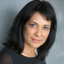 Kim Vithana