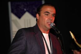 Джерри Вивино