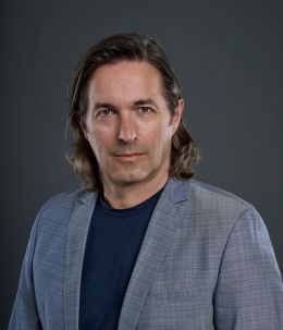 Оливер Фогель