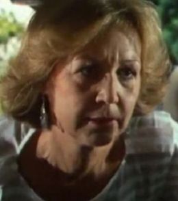 Урсула Фогель