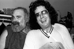 Mark Volman