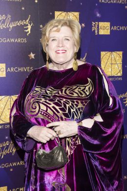 Патриция фон Бранденштайн