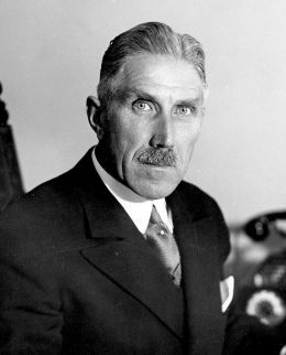 Franz von Papen