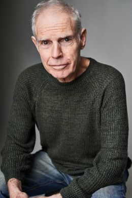 Стивен Шрайбер