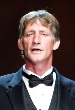 Kevin Von Erich