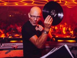 Sven Väth
