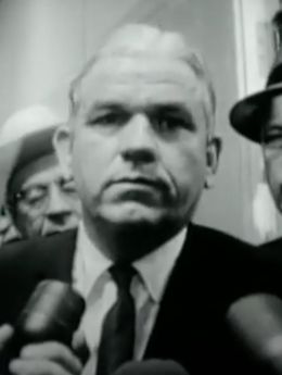 Henry M. Wade