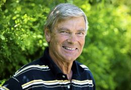 Hans Wahlgren
