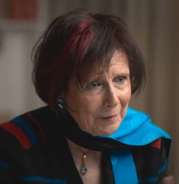 Марджори Уоллес