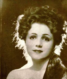 Глэдис Уолтон