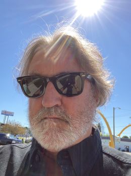 Джерри Ванек