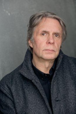 Майкл Уорбертон