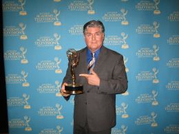 Джеймс Кевин Уорд