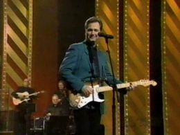 Steve Wariner