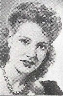 Глория Уоррен