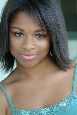 Бриттани Уоррик