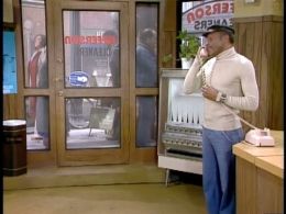 Вернон Вашингтон