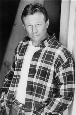 Michael Washlake