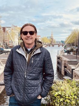 Ian Watermeier