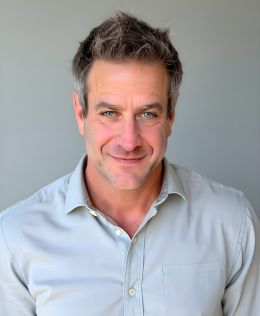 Дэвид Уотерс