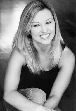 Катина Уотерс