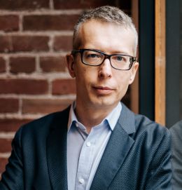 Скотт Уотсон