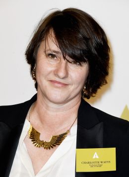 Шарлотт Дирикс