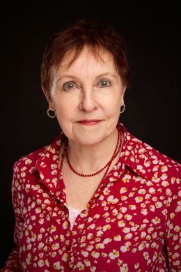 Энн Расселл