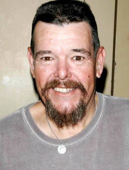 Кен Уэзеруэкс