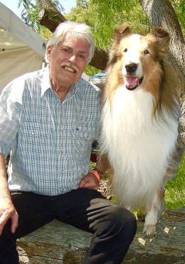 Роберт Уэзеруэкс