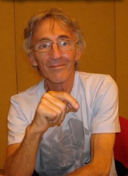 Малколм Уивер