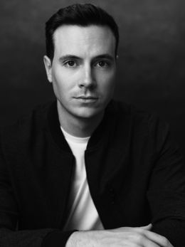 Трэвис Уивер