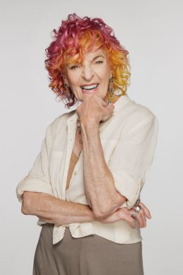 Мишель Уэббер