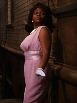 Мишель Уикс