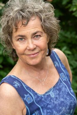 Katarina Weidhagen