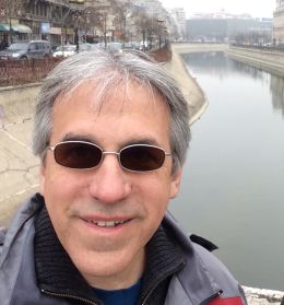 Марк Вайнгартен