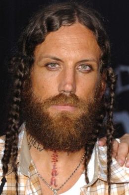 Brian 'Head' Welch