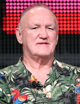 Чак Уэпнер