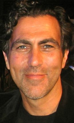 Clifford Werber