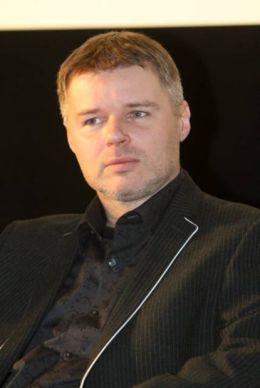 Петр Вересняк