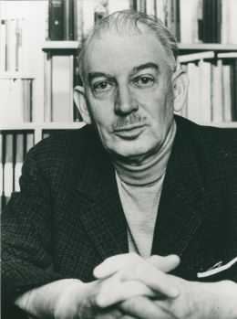 Геста Вернер