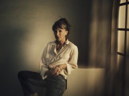 Имоджен Уэст