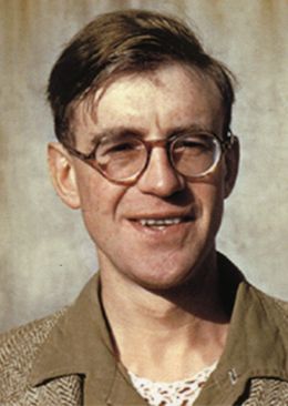 Michael Westmacott