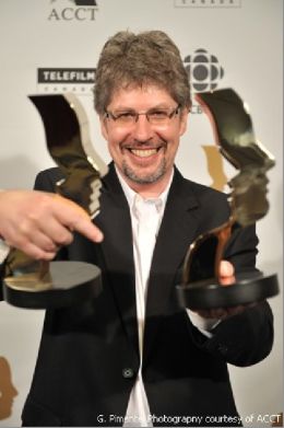 Steven Westren